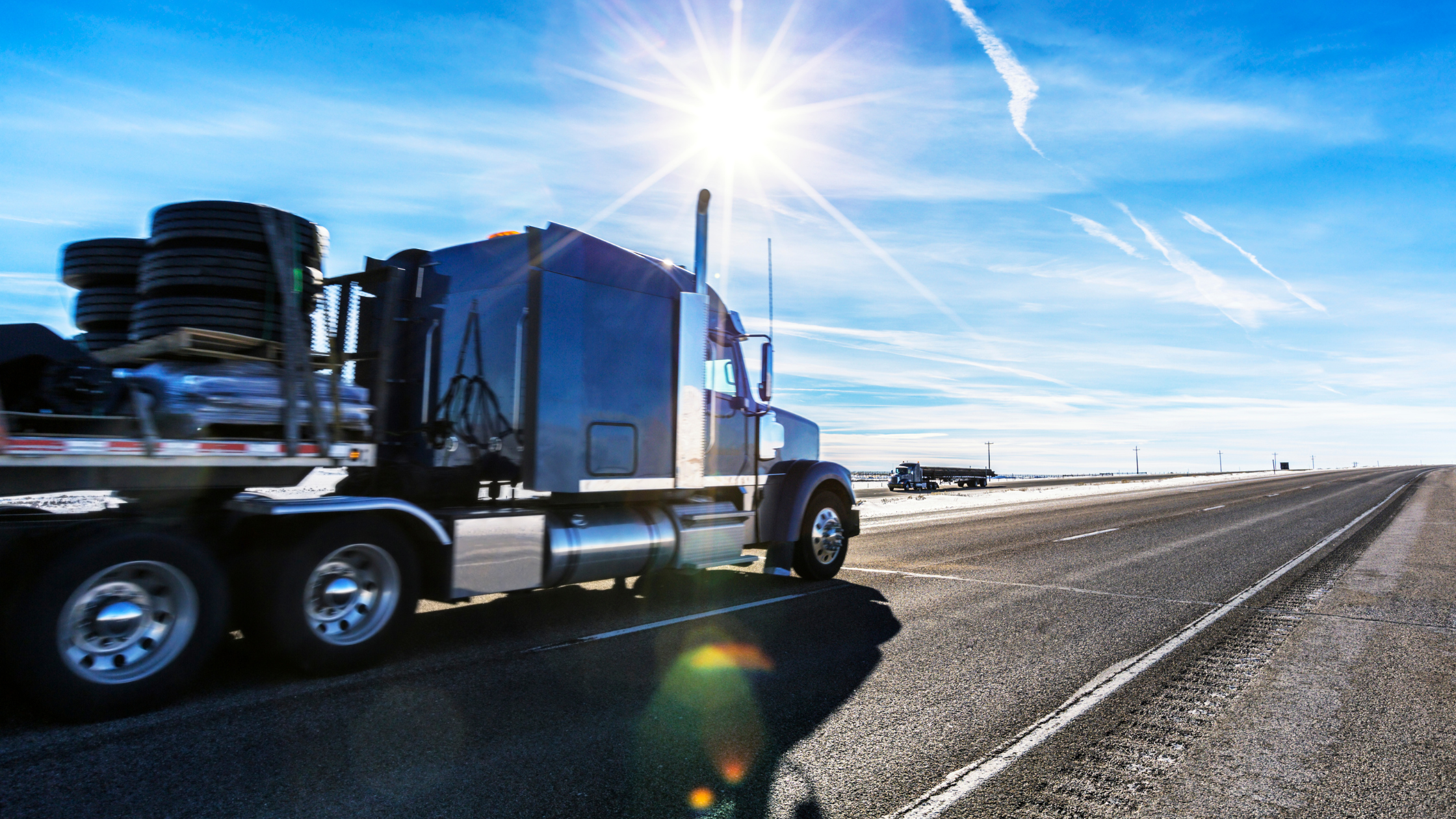 What Does Your Flatbed Cargo Need for a Successful Haul?