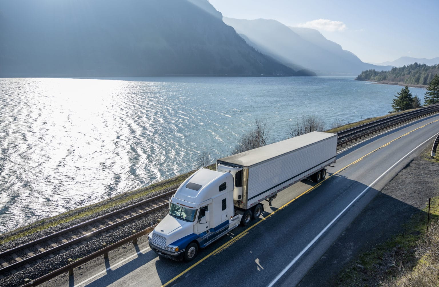 cold chain analytics