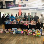 NTG toy drive