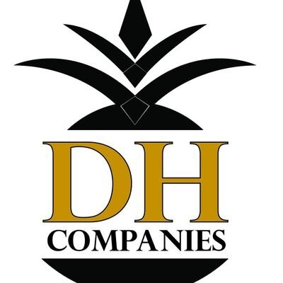 DH Companies Non Vector