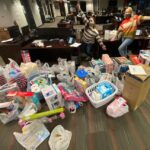 NTG toy donations