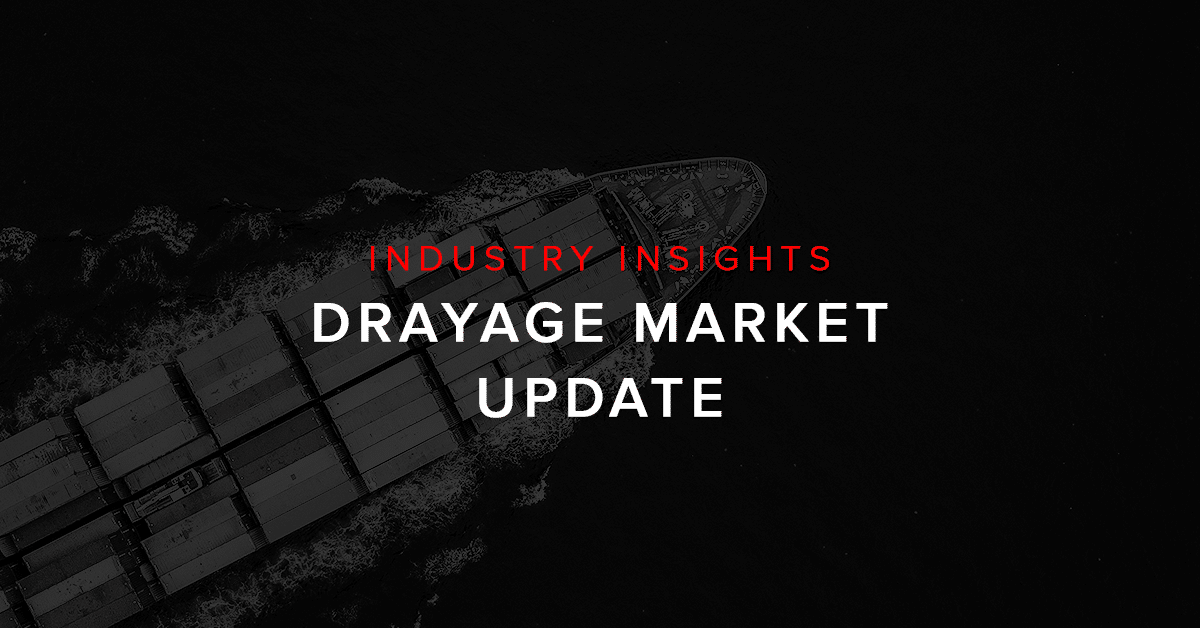 Drayage-Update