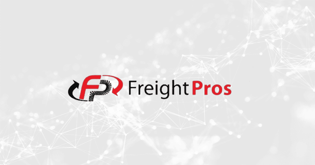 Transportation Insight Acquires FreightPros