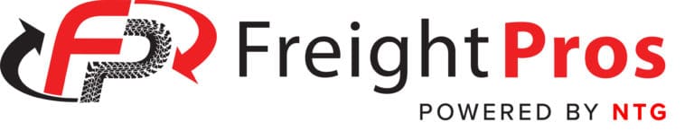 FreightPros logo
