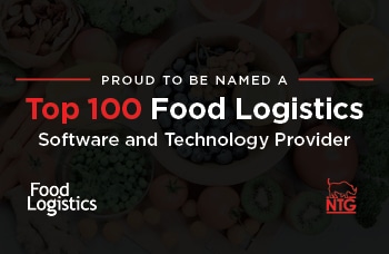 top food logistics