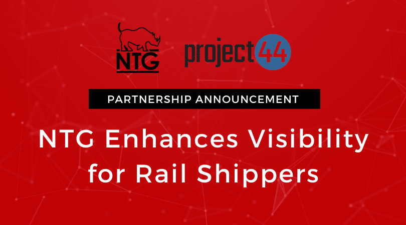 Rail shippers
