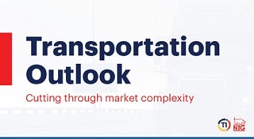 Transportation outlook 2022-2023
