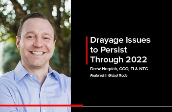 Drew Herpich Drayage Issues