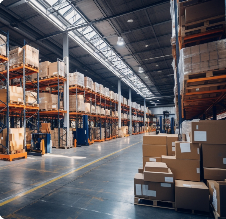 warehousing-storage