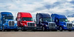 Power Only Trucking Thumbnail