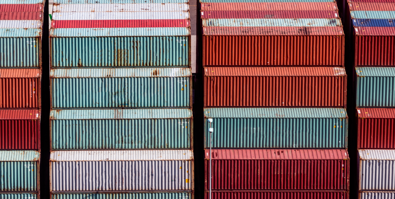 Drayage shipping containers featured image