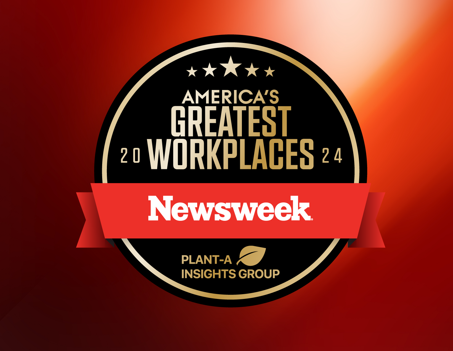 NTG Newsweek greatest workplaces 2024