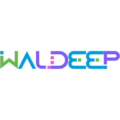 waldeep logo