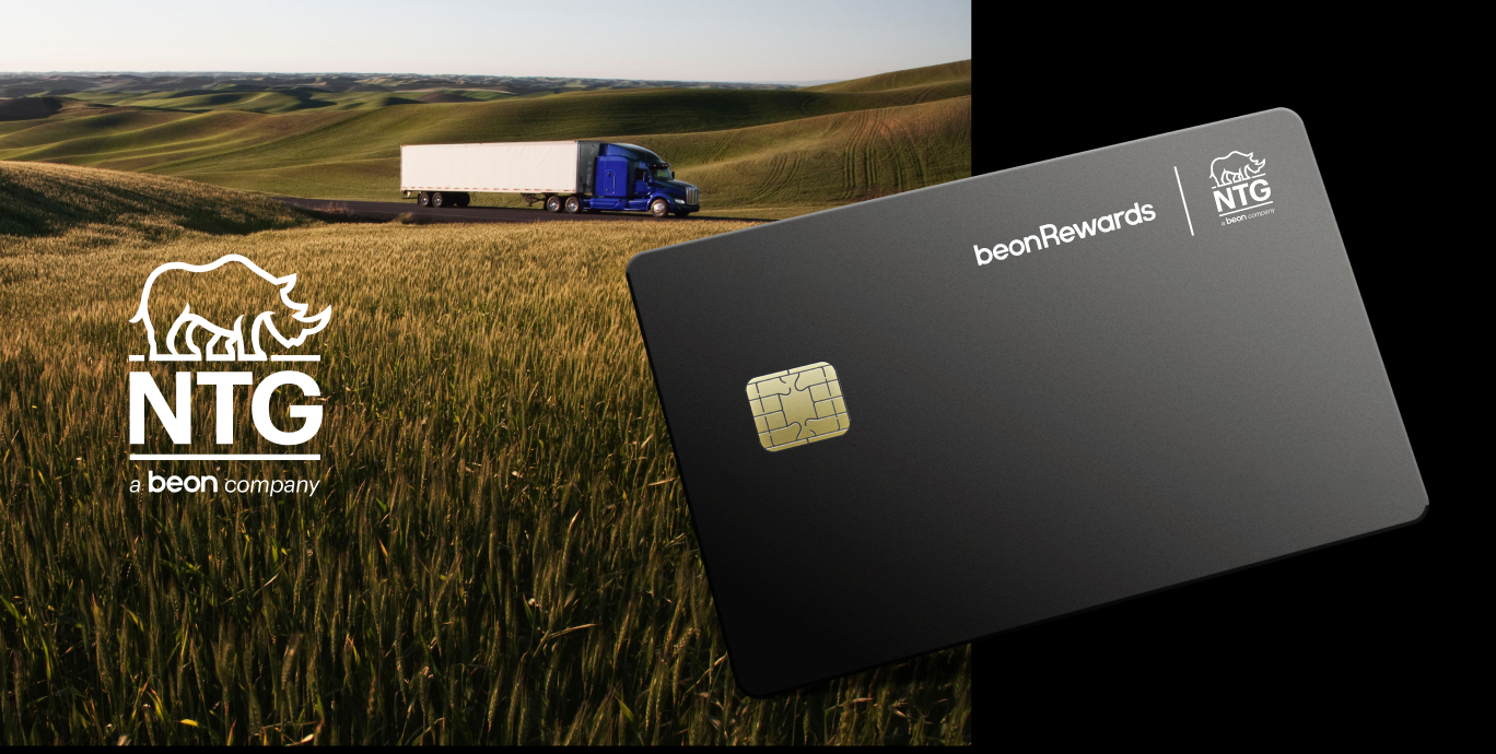 Beon Rewards Fuel Card featured image