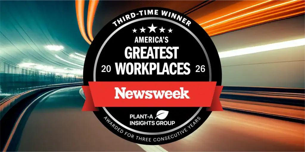 America’s Greatest Workplace 2026