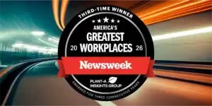 America’s Greatest Workplace 2026