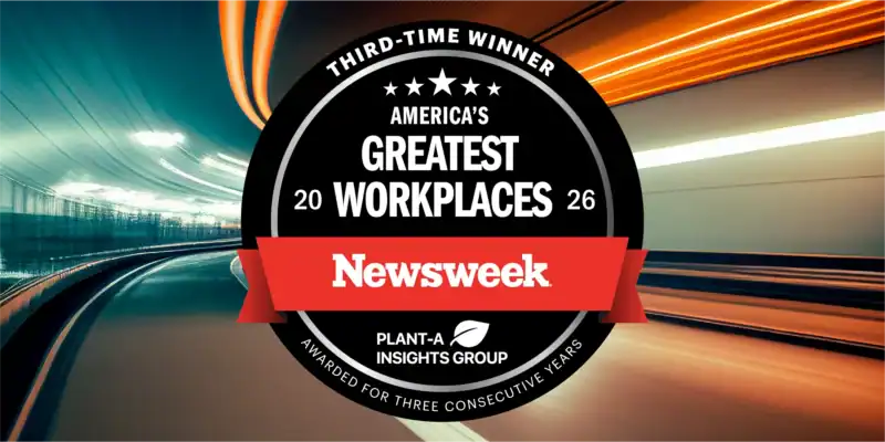 America’s Greatest Workplace 2026