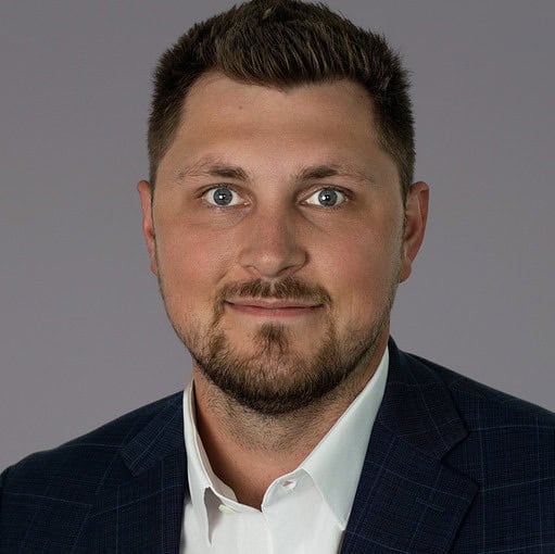 Isaac Scherer