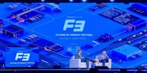Mark Vale at F3
